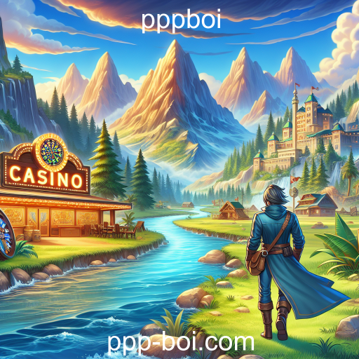Explorando o Mundo dos Jogos de Aventura