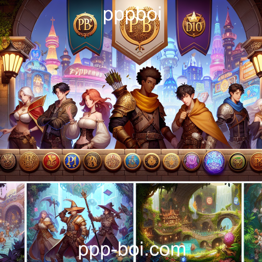 A Evolução dos Jogos de RPG: Uma Jornada Através do Tempo e da Imersão
